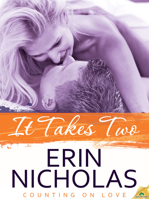 Title details for It Takes Two by Erin Nicholas - Wait list